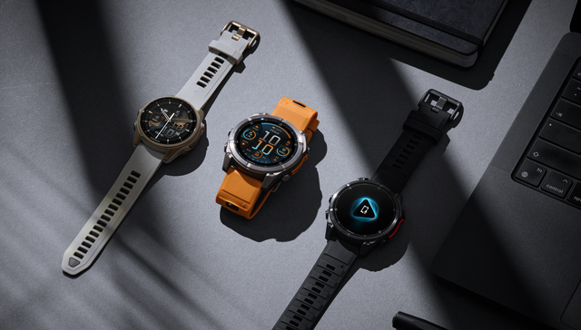 爱彼“Offshore Beats”音乐派对演绎“交响乐章”，佳明fēnix 8系列实现技术突破｜当周腕表