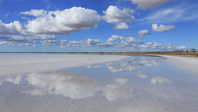 由中国五矿牵头，中国盐湖“巨无霸”来了