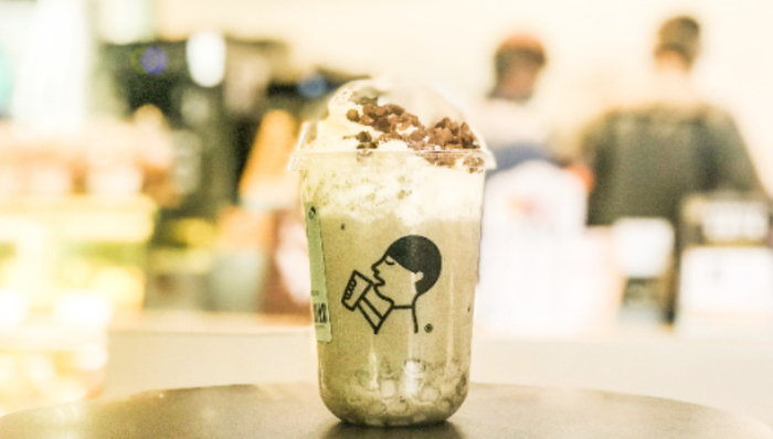 新茶饮品牌,博物馆,传统文化,