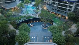 盘点房企中报，如何应对当下挑战？