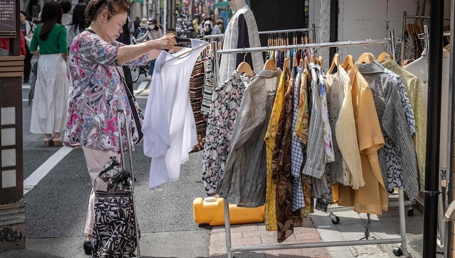 日本下调二季度GDP增速，但年内仍可能再次加息