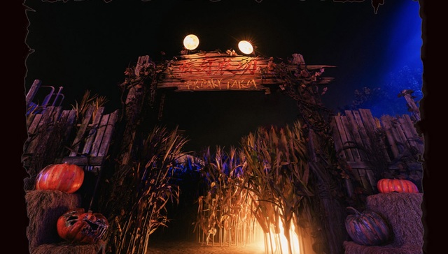 北京环球秋季限定主题活动限时回归，沉浸式感受狂欢氛围