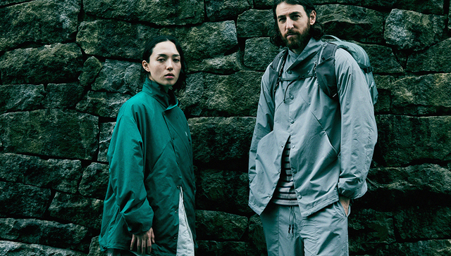 可隆在找成为专业户外品牌的入场券