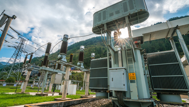 日立能源：全球变压器行业正处于卖方市场阶段