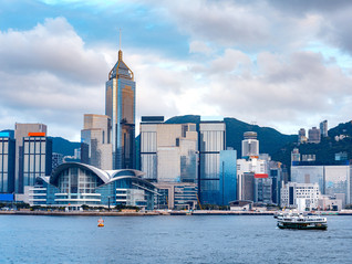 翻倍扩招新政下，内地生报读香港高校热情不减