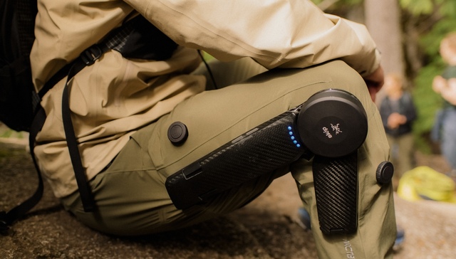 始祖鸟的“非爆款”新品逻辑