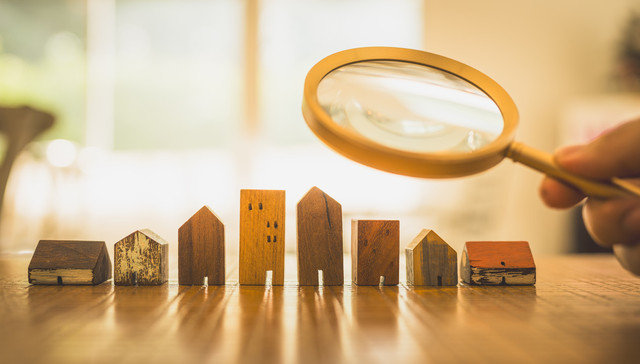 房地产市场进入“金九”，政策仍有发力空间