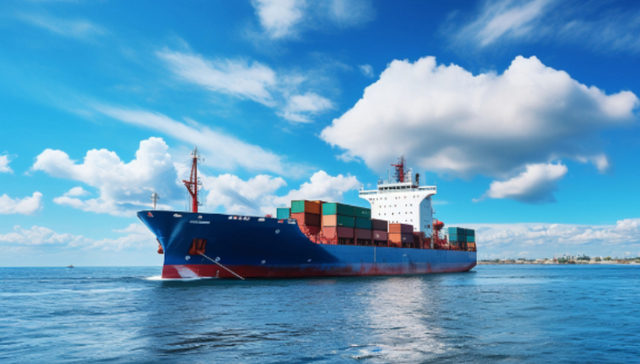 航运,凤凰航运,中远海发,宁波远洋