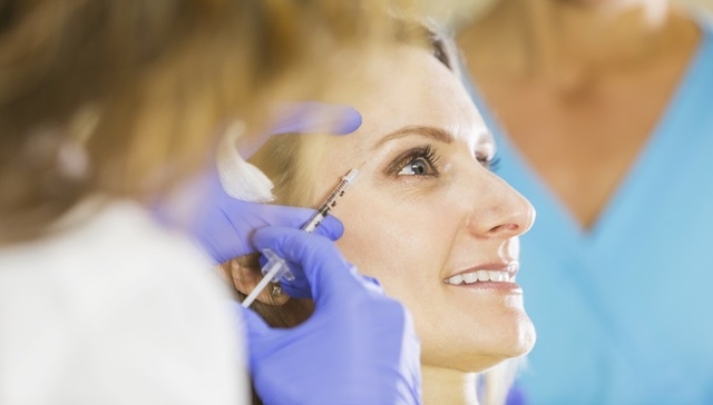 复星医药引进的肉毒素在国内获批，有望直接挑战保妥适