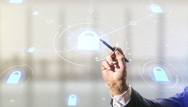 网络安全，数据安全，大模型，人工智能