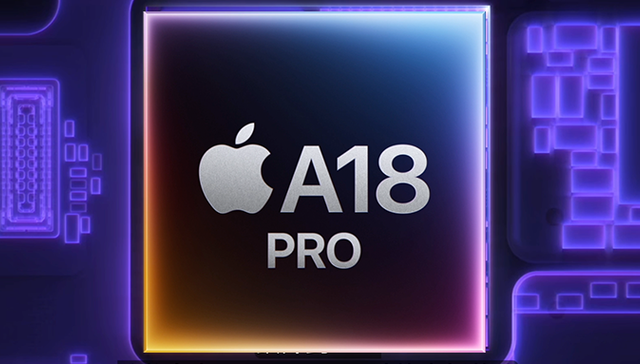 苹果,芯片,科技,iPhone16