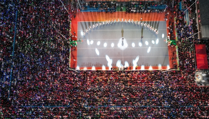 村BA、村超领衔，火热的草根赛事寻求流量变现