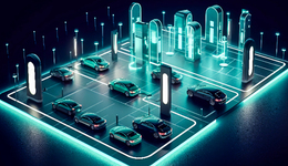 車網(wǎng)互動規(guī)?；瘧?yīng)用試點(diǎn)要來了，哪些環(huán)節(jié)將受益？