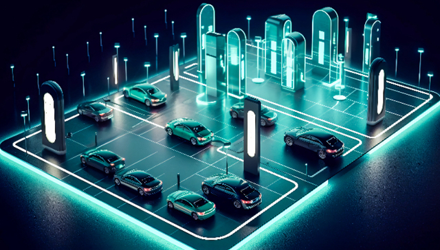 车网互动规模化应用试点要来了，哪些环节将受益？