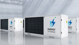 中電聯(lián)發(fā)布最新儲(chǔ)能數(shù)據(jù)，寧德時(shí)代累計(jì)投運(yùn)電池能量位居國內(nèi)第一