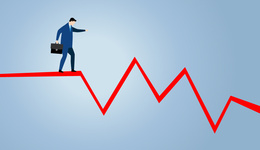 入主一年多后实控人“失联”，创兴资源连续两天一字跌停，公司面临“披星戴帽”风险