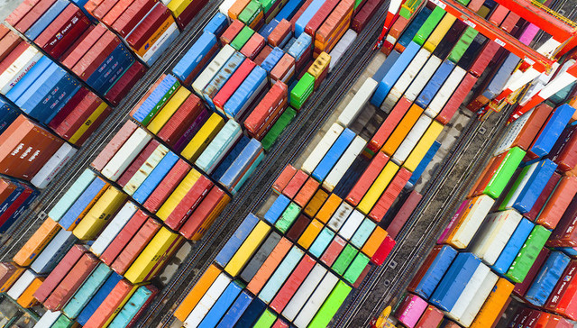 集运MaaS,上港集团,换单,无纸化,上海港,上海航运中心,上海市交通委,海铁联运