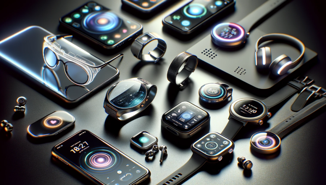 大模型,可穿戴,华为,小米