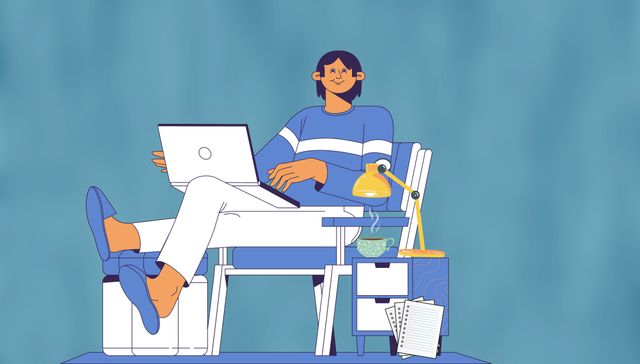 职场,加班,互联网