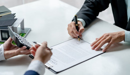 中海信托拟“清仓”国联期货39%股权，转让底价较净资产溢价近20%