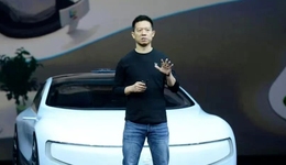 又把誰(shuí)忽悠瘸了？賈躍亭喜提2.1億融資