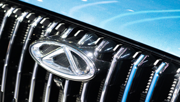 考虑在英国生产汽车，奇瑞加速在欧洲市场扩张