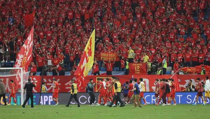 电厂 | 爱奇艺，国足两场比赛的“意外”输家