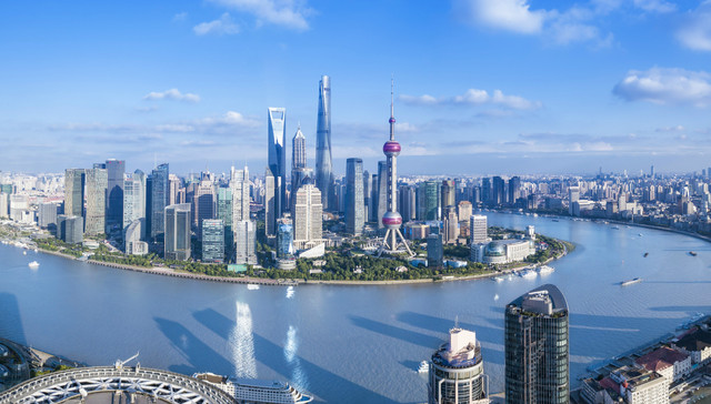 上海旅游节，上海博物馆，何以敦煌，东方明珠，非遗国潮