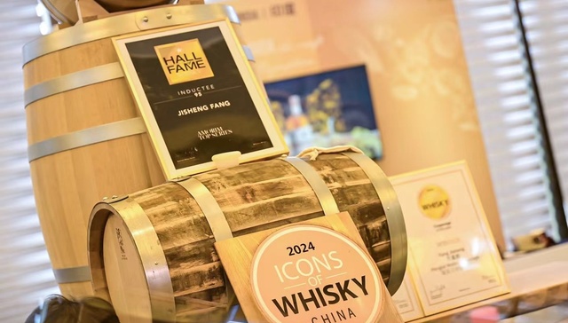 木桶、麦芽都要国产化，投资商看中威士忌产业链上游机会| 国产威士忌行业观察③