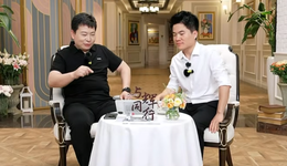 余承東確認(rèn)將發(fā)MPV，正在開發(fā)階段，商標(biāo)已轉(zhuǎn)讓江淮