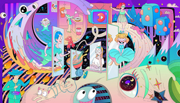 从娱乐新闻看世界：网红逻辑冲击政治，萌化叙事击中心灵 | 专访