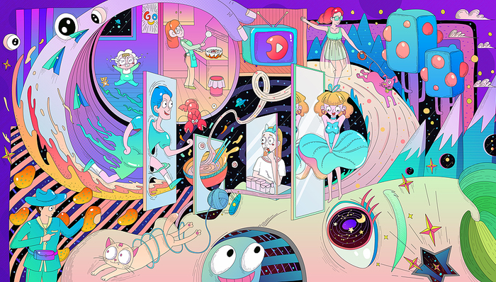 娱乐,八卦,网红