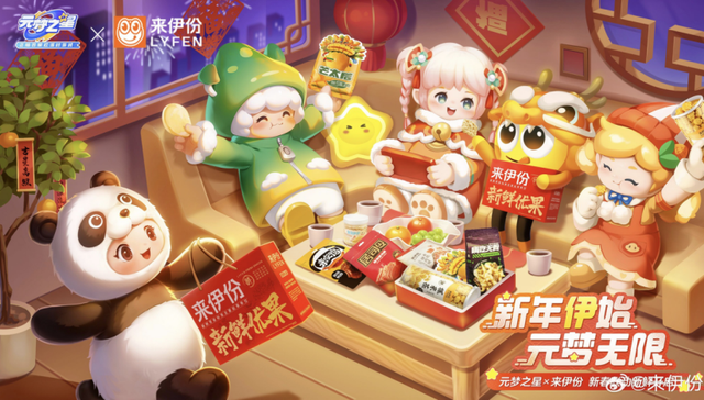 休闲零食,品牌IP,行业趋势,