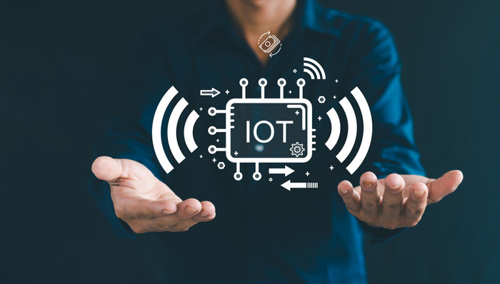 盘前机会前瞻|工信部重磅发布，移动物联网迎来发展新机遇，这几家公司在物联网领域深耕多年值得关注（附概念股）