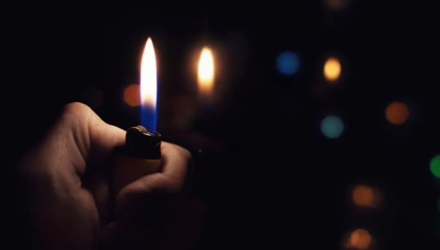 消费,创业,打火机