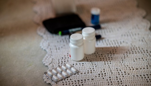 直通部委 | 我国慢性病发病率总体呈上升趋势 最高检整治“按键伤人”等违法犯罪活动