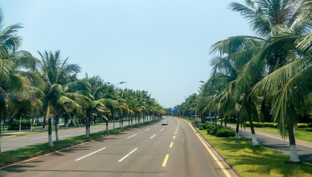 地方新闻精选 | 海口主城区中小学复学复课 宁波沿海进入Ⅳ级防台应急响应