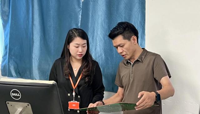 助力小微拓广度、提准度，平安担保护航科技小微向“新”发展