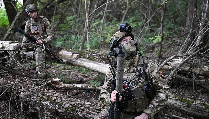 库尔斯克,俄罗斯,乌克兰,远程导弹