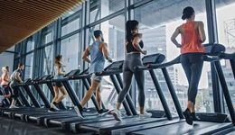 健身房跑路，年輕人扎堆20元盲盒舞室