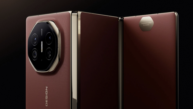 苹果,华为,折叠屏