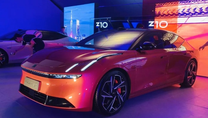 电厂丨靠混动翻身、推纯电失利，夹缝求生的领克疼哭了？