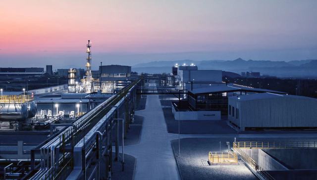 “新石油”登陆欧洲，中国-西班牙合作开拓万亿级市场