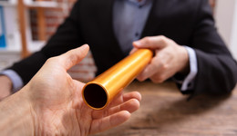 永安期貨董事長葛國棟辭職，總經(jīng)理黃志明代職