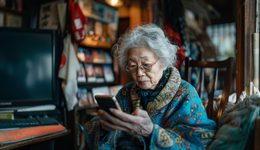 50歲霸總短劇，讓退休阿姨氪金上億