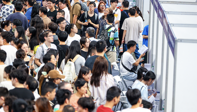 延迟退休来了，年轻人就业会更难吗？