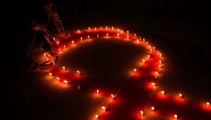 吉利德长效艾滋病预防药被验证为99.9%有效，有望让艾滋病流行接近终结