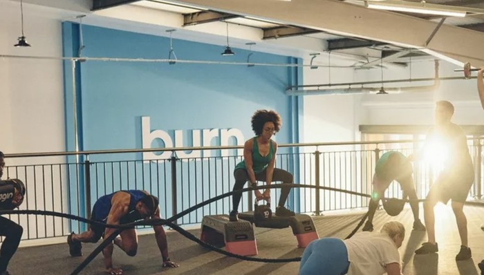 健身房也得靠“穷鬼套餐”续命