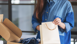 微信抖音搜索框新增電商入口， 再造新引擎？