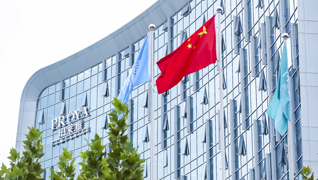 二代接班，珀莱雅的变与不变